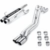 MagnaFlow 2004-2005 Dodge Ram 1500 Série Route Cat-Back Système d'Échappement Performance