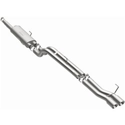 MagnaFlow 2004-2005 Dodge Ram 1500 Série Route Cat-Back Système d'Échappement Performance
