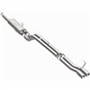 MagnaFlow 2004-2005 Dodge Ram 1500 Série Route Cat-Back Système d'Échappement Performance
