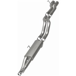 MagnaFlow 2004-2005 Dodge Ram 1500 Série Route Cat-Back Système d'Échappement Performance