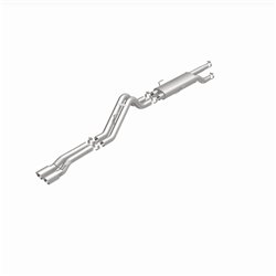 MagnaFlow 2004-2005 Dodge Ram 1500 Série Route Cat-Back Système d'Échappement Performance