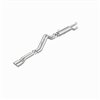 MagnaFlow 2004-2005 Dodge Ram 1500 Série Route Cat-Back Système d'Échappement Performance