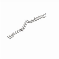 MagnaFlow 2004-2005 Dodge Ram 1500 Série Route Cat-Back Système d'Échappement Performance