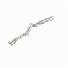 MagnaFlow 2004-2005 Dodge Ram 1500 Série Route Cat-Back Système d'Échappement Performance