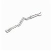 MagnaFlow 2004-2005 Dodge Ram 1500 Série Route Cat-Back Système d'Échappement Performance
