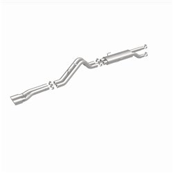 MagnaFlow 2004-2005 Dodge Ram 1500 Série Route Cat-Back Système d'Échappement Performance