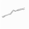 MagnaFlow 2004-2005 Dodge Ram 1500 Série Route Cat-Back Système d'Échappement Performance