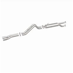 MagnaFlow 2004-2005 Dodge Ram 1500 Série Route Cat-Back Système d'Échappement Performance