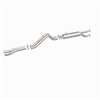 MagnaFlow 2004-2005 Dodge Ram 1500 Série Route Cat-Back Système d'Échappement Performance
