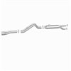 MagnaFlow 2004-2005 Dodge Ram 1500 Série Route Cat-Back Système d'Échappement Performance