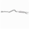 MagnaFlow 2004-2005 Dodge Ram 1500 Série Route Cat-Back Système d'Échappement Performance
