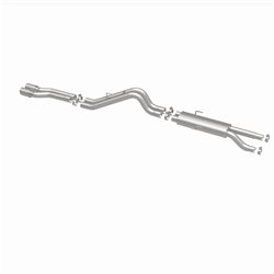 MagnaFlow 2004-2005 Dodge Ram 1500 Série Route Cat-Back Système d'Échappement Performance