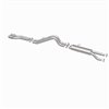 MagnaFlow 2004-2005 Dodge Ram 1500 Série Route Cat-Back Système d'Échappement Performance