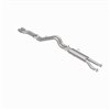 MagnaFlow 2004-2005 Dodge Ram 1500 Série Route Cat-Back Système d'Échappement Performance