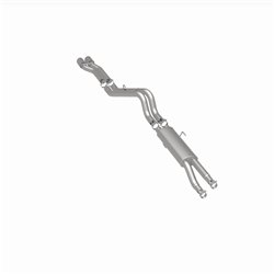 MagnaFlow 2004-2005 Dodge Ram 1500 Série Route Cat-Back Système d'Échappement Performance