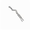 MagnaFlow 2004-2005 Dodge Ram 1500 Série Route Cat-Back Système d'Échappement Performance