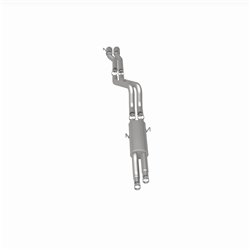MagnaFlow 2004-2005 Dodge Ram 1500 Série Route Cat-Back Système d'Échappement Performance