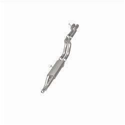 MagnaFlow 2004-2005 Dodge Ram 1500 Série Route Cat-Back Système d'Échappement Performance