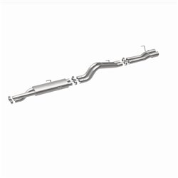 MagnaFlow 2004-2005 Dodge Ram 1500 Série Route Cat-Back Système d'Échappement Performance