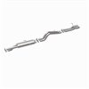 MagnaFlow 2004-2005 Dodge Ram 1500 Série Route Cat-Back Système d'Échappement Performance