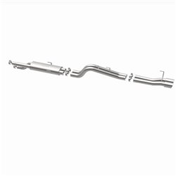 MagnaFlow 2004-2005 Dodge Ram 1500 Série Route Cat-Back Système d'Échappement Performance