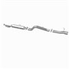 MagnaFlow 2004-2005 Dodge Ram 1500 Série Route Cat-Back Système d'Échappement Performance