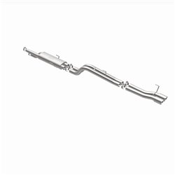 MagnaFlow 2004-2005 Dodge Ram 1500 Série Route Cat-Back Système d'Échappement Performance