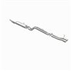 MagnaFlow 2004-2005 Dodge Ram 1500 Série Route Cat-Back Système d'Échappement Performance