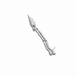 MagnaFlow 2004-2005 Dodge Ram 1500 Série Route Cat-Back Système d'Échappement Performance
