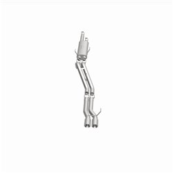 MagnaFlow 2004-2005 Dodge Ram 1500 Série Route Cat-Back Système d'Échappement Performance