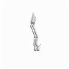 MagnaFlow 2004-2005 Dodge Ram 1500 Série Route Cat-Back Système d'Échappement Performance