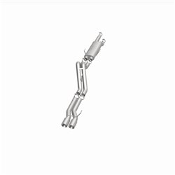 MagnaFlow 2004-2005 Dodge Ram 1500 Série Route Cat-Back Système d'Échappement Performance