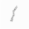 MagnaFlow 2004-2005 Dodge Ram 1500 Série Route Cat-Back Système d'Échappement Performance