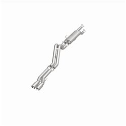MagnaFlow 2004-2005 Dodge Ram 1500 Série Route Cat-Back Système d'Échappement Performance