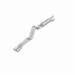 MagnaFlow 2004-2005 Dodge Ram 1500 Série Route Cat-Back Système d'Échappement Performance