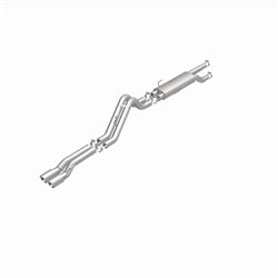 MagnaFlow 2004-2005 Dodge Ram 1500 Série Route Cat-Back Système d'Échappement Performance