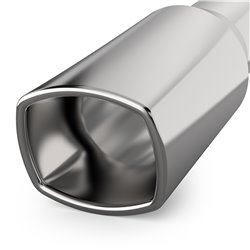 MagnaFlow 2003-2009 Toyota 4Runner Série Route Cat-Back Système d'Échappement Performance