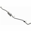 MagnaFlow 2000-2004 Toyota Tacoma Série Route Cat-Back Système d'Échappement Performance