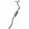 MagnaFlow 2000-2004 Toyota Tacoma Série Route Cat-Back Système d'Échappement Performance