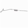 MagnaFlow 2000-2004 Toyota Tacoma Série Route Cat-Back Système d'Échappement Performance
