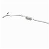 MagnaFlow 2000-2004 Toyota Tacoma Série Route Cat-Back Système d'Échappement Performance