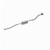 MagnaFlow 2000-2004 Toyota Tacoma Série Route Cat-Back Système d'Échappement Performance