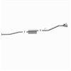 MagnaFlow 2000-2004 Toyota Tacoma Série Route Cat-Back Système d'Échappement Performance