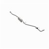 MagnaFlow 2000-2004 Toyota Tacoma Série Route Cat-Back Système d'Échappement Performance
