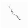MagnaFlow 2000-2004 Toyota Tacoma Série Route Cat-Back Système d'Échappement Performance