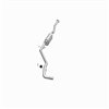 MagnaFlow 2000-2004 Toyota Tacoma Série Route Cat-Back Système d'Échappement Performance