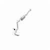 MagnaFlow 2000-2004 Toyota Tacoma Série Route Cat-Back Système d'Échappement Performance