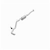 MagnaFlow 2000-2004 Toyota Tacoma Série Route Cat-Back Système d'Échappement Performance