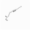 MagnaFlow 2000-2004 Toyota Tacoma Série Route Cat-Back Système d'Échappement Performance