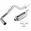 MagnaFlow 2004-2005 Dodge Ram 1500 Série Route Cat-Back Système d'Échappement Performance